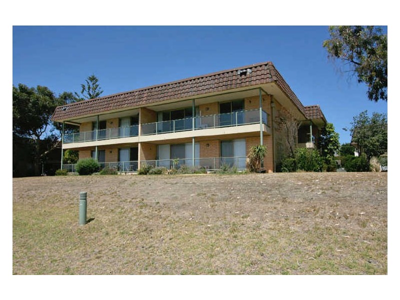 6/70 Military Road, Tennyson SA 5022