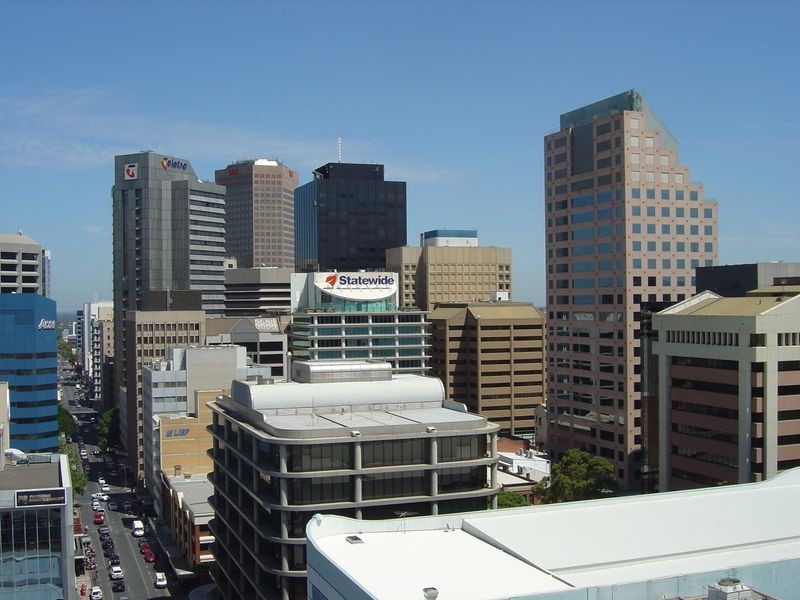 212/147 Pirie St, Adelaide SA 5000