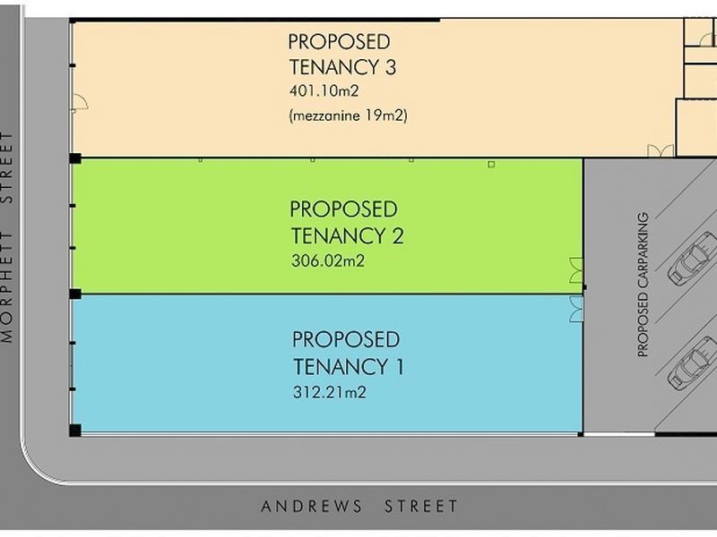 222 Morphett Street, Adelaide SA 5000