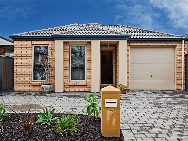 3 Parker Avenue, Seaton SA 5023
