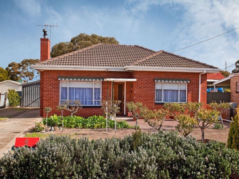 4 Dover Terrace, Largs North SA 5016