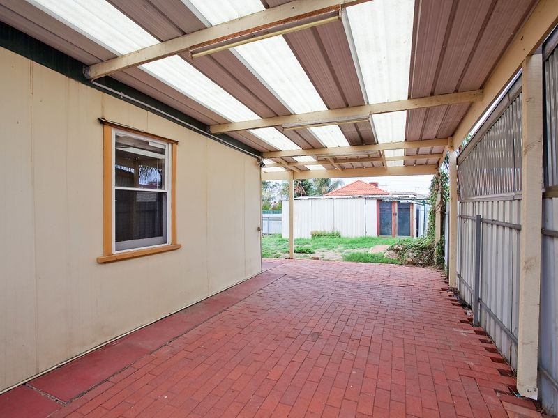 36 Jenkins Street, Rosewater SA 5013