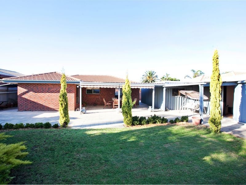 23 Ellaway Avenue, North Haven SA 5018