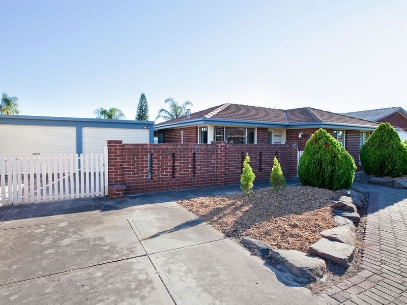 23 Ellaway Avenue, North Haven SA 5018