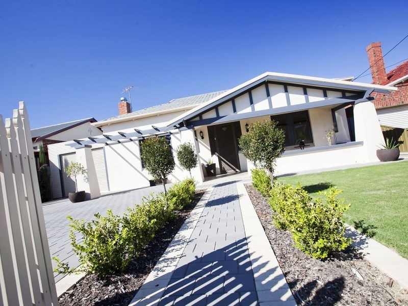 7 Glengarry Street, Woodville South SA 5011