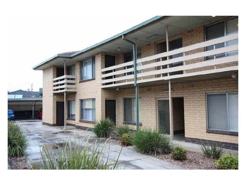 6/737 Burbridge Road, West Beach SA 5024