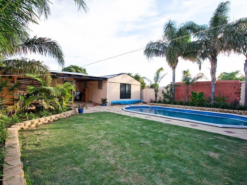 32 Hodgeman Road, Pennington SA 5013