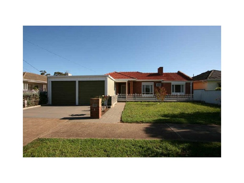 8 Tunbridge Street, Woodville South SA 5011