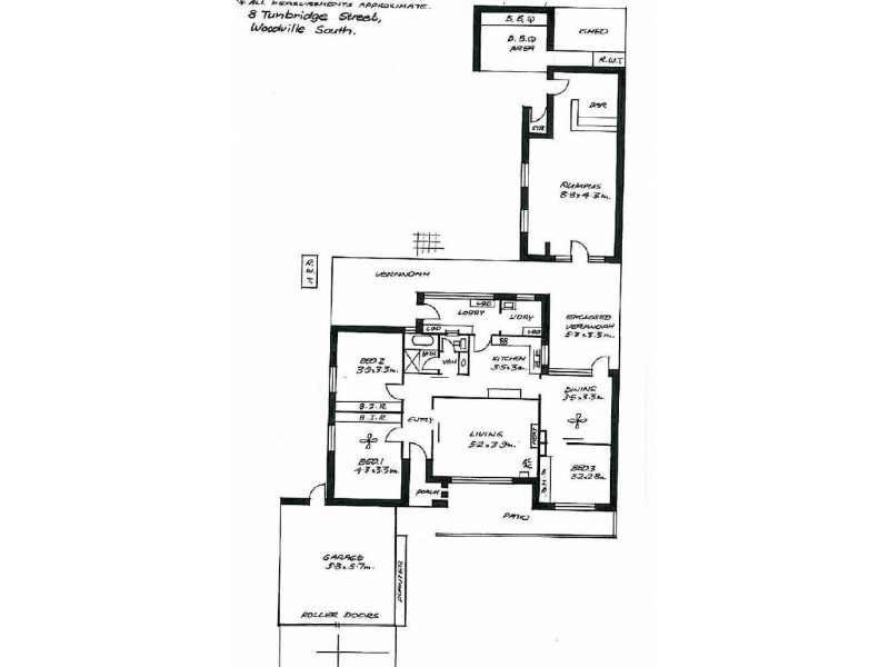 8 Tunbridge Street, Woodville South SA 5011