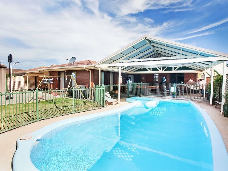 14 Oronsay Drive, North Haven SA 5018