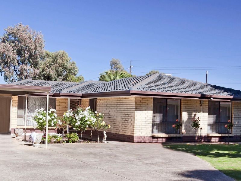 43 Teasdale Crescent, Parafield Gardens SA 5107
