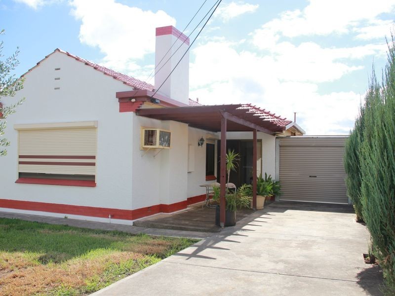 21 Farr Street, Woodville North SA 5012
