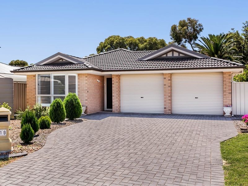 19 Stevens Street, Seaton SA 5023