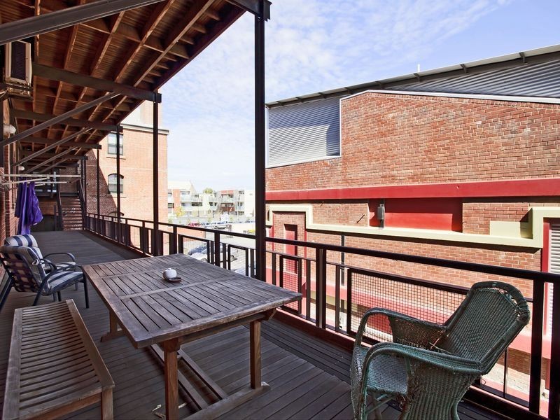 7/83 Lipson Street, Port Adelaide SA 5015