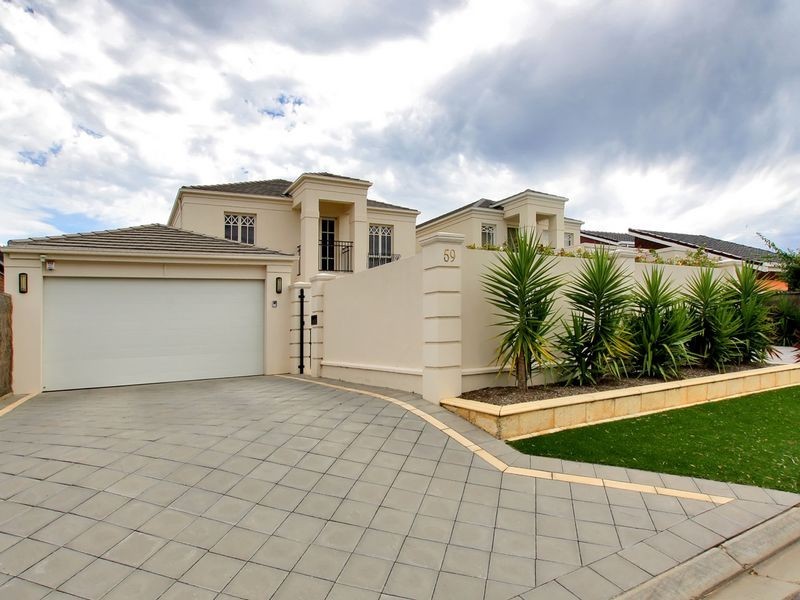59 Sir John Marks Drive, West Lakes SA 5021