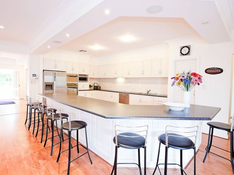 3 Jacaranda Grove, Mawson Lakes SA 5095