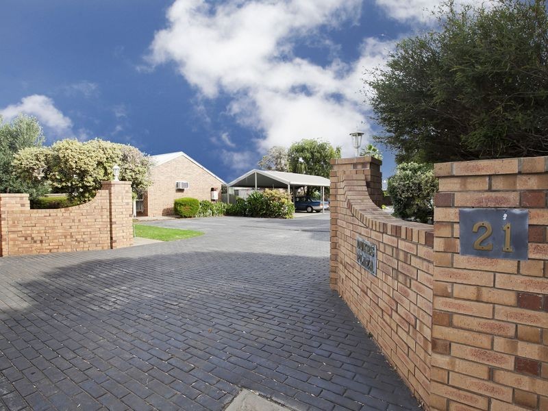 5/21 Port Road, Queenstown SA 5014
