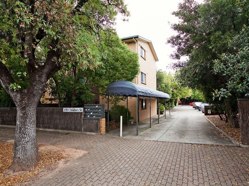 5/150 Childers Street, North Adelaide SA 5006