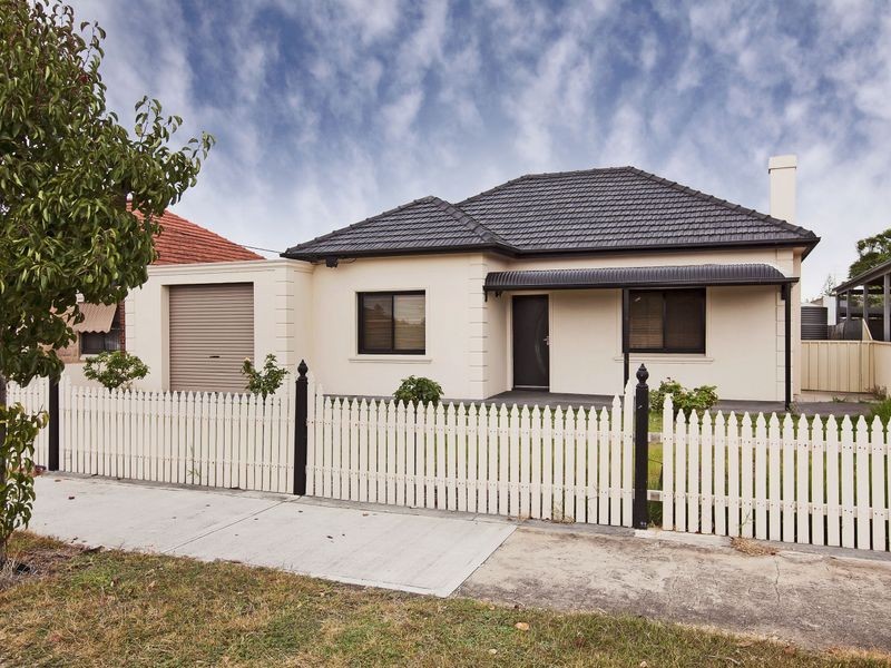 589 Military Road, Largs North SA 5016