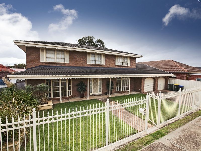 4 Fox Street, Pennington SA 5013