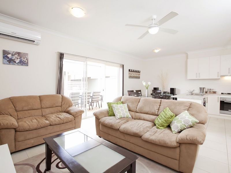 3 Parsons Court, Mawson Lakes SA 5095