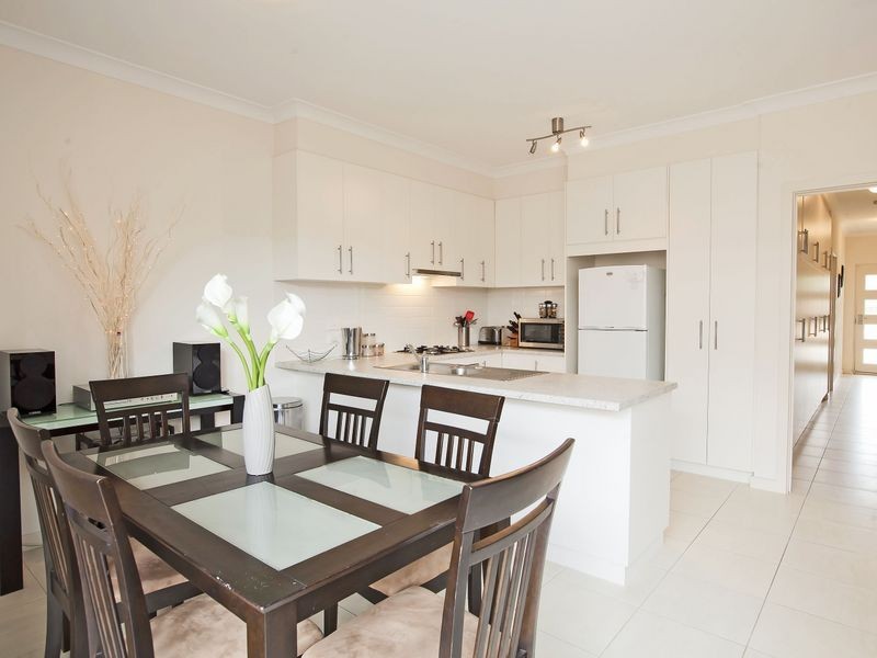 3 Parsons Court, Mawson Lakes SA 5095