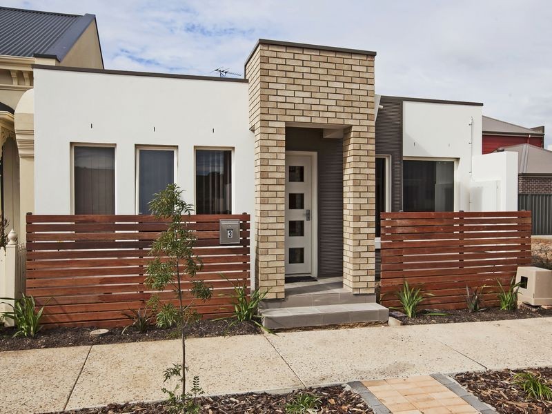 3 Parsons Court, Mawson Lakes SA 5095