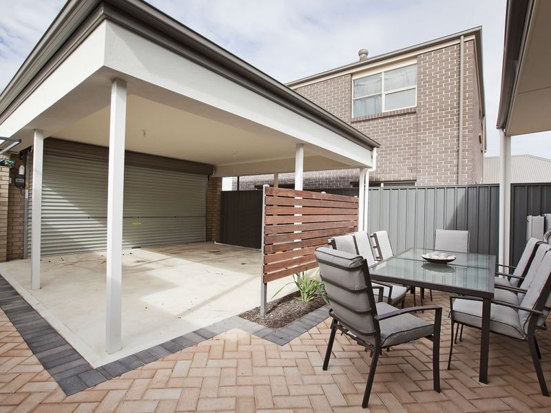 3 Parsons Court, Mawson Lakes SA 5095