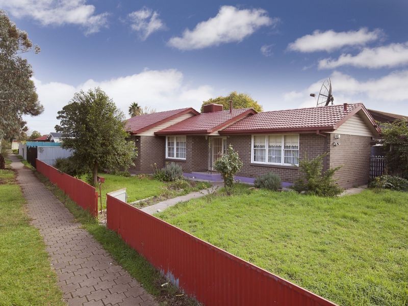 3 Lancaster Avenue, Parafield Gardens SA 5107