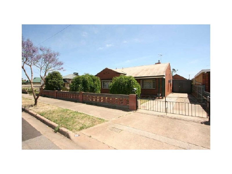 44 Maple Avenue, Royal Park SA 5014