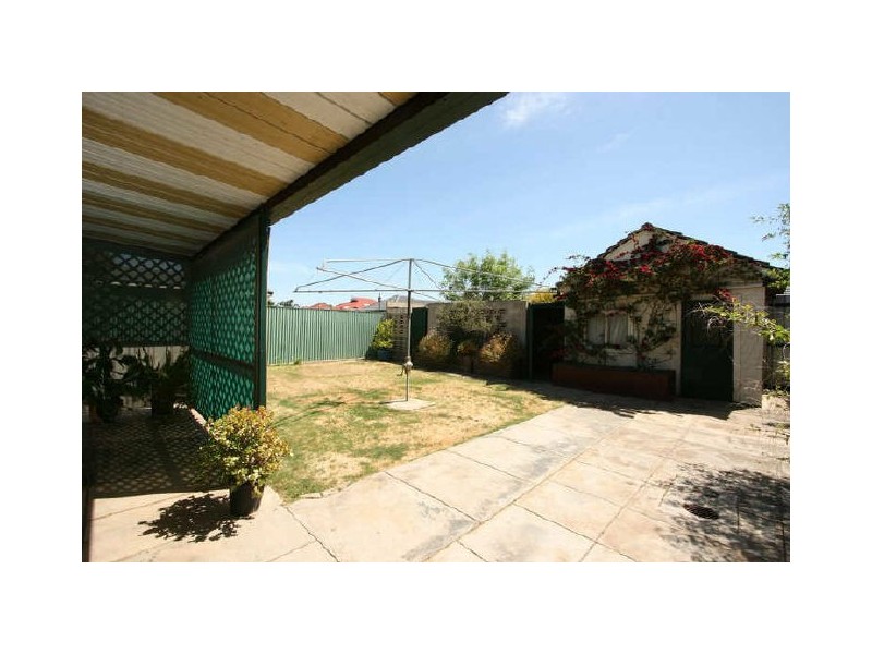 44 Maple Avenue, Royal Park SA 5014