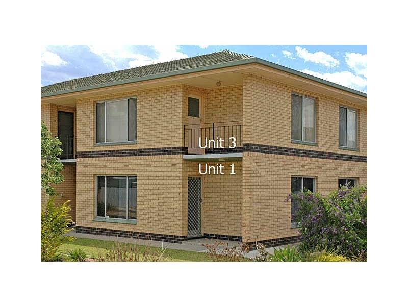 1/6a Grayson Street, Kilkenny SA 5009