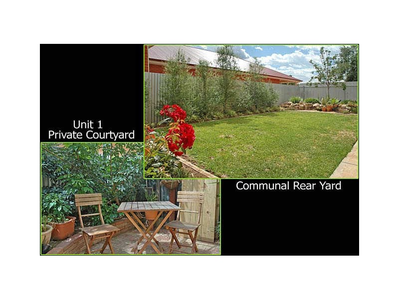 1/6a Grayson Street, Kilkenny SA 5009