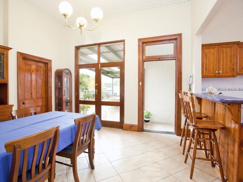 4 Todd Street, Alberton SA 5014