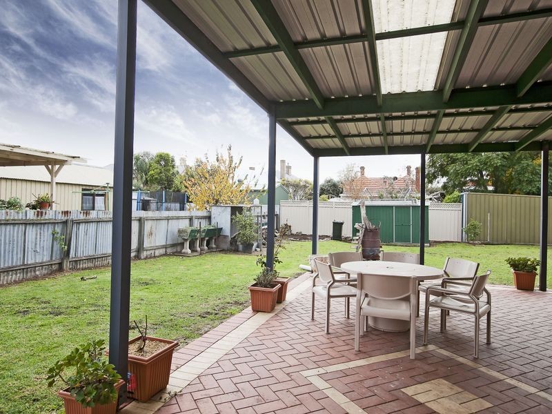 4 Todd Street, Alberton SA 5014