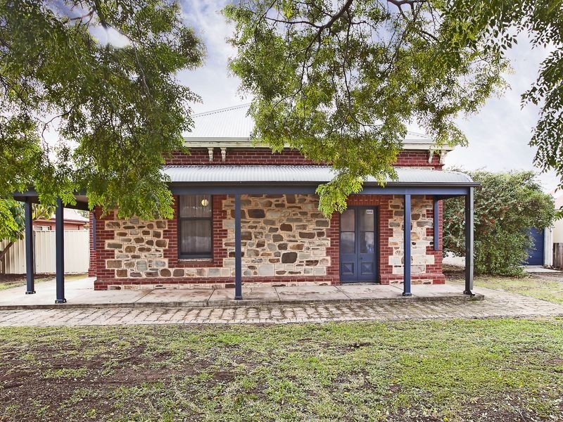 4 Todd Street, Alberton SA 5014