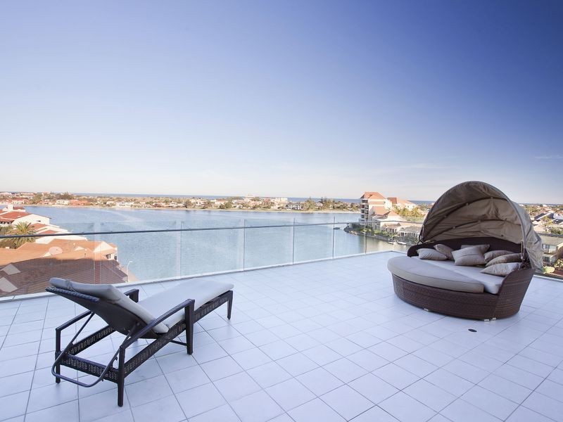 63 & 67/15 Brebner Drive, West Lakes SA 5021