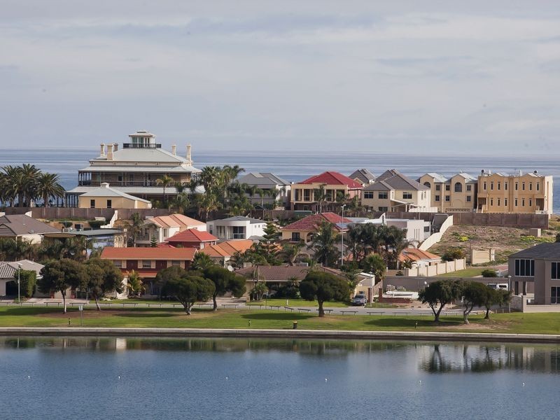 63 & 67/15 Brebner Drive, West Lakes SA 5021