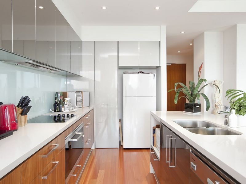 27 & 54 & Brebner Drive, West Lakes SA 5021