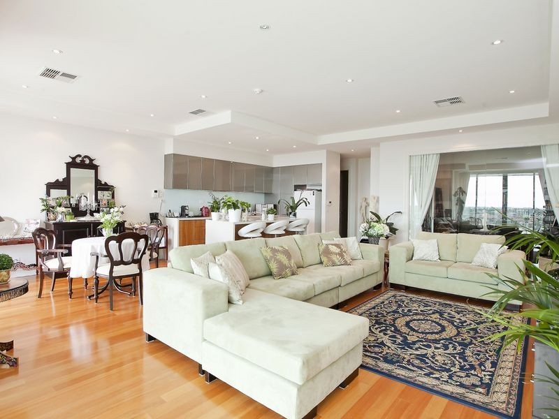 27 & 54 & Brebner Drive, West Lakes SA 5021