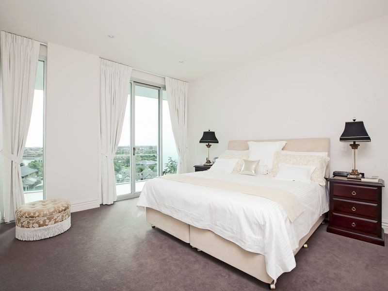 27 & 54 & Brebner Drive, West Lakes SA 5021