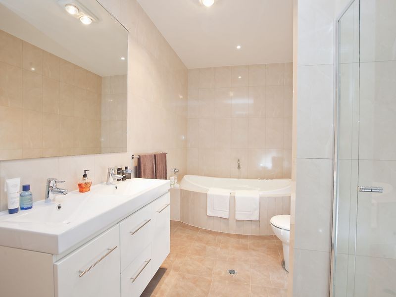 27 & 54 & Brebner Drive, West Lakes SA 5021