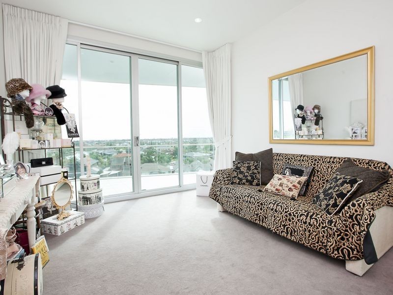 27 & 54 & Brebner Drive, West Lakes SA 5021