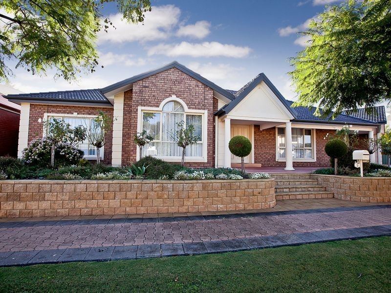 Mawson Lakes SA 5095