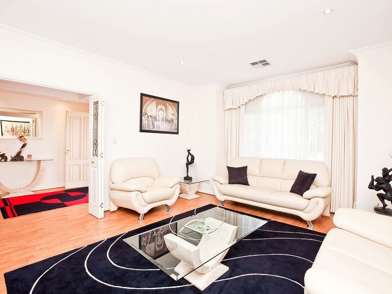 Mawson Lakes SA 5095