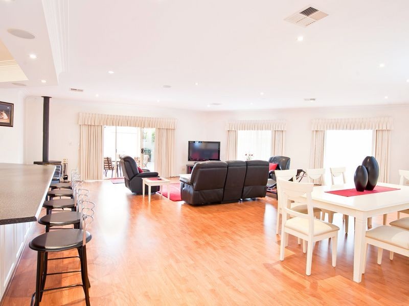 Mawson Lakes SA 5095