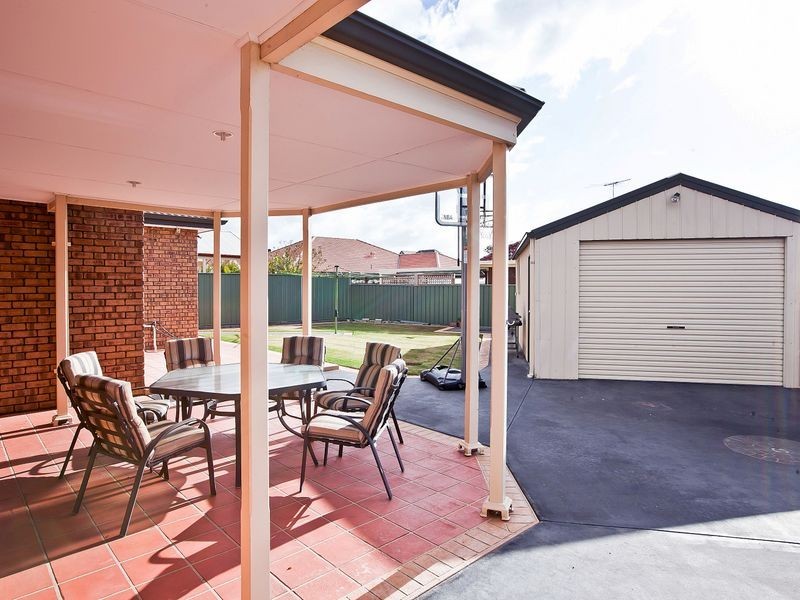 Mawson Lakes SA 5095