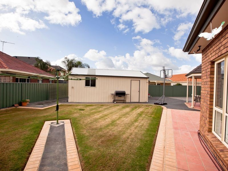 Mawson Lakes SA 5095