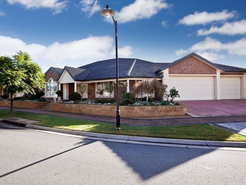 Mawson Lakes SA 5095