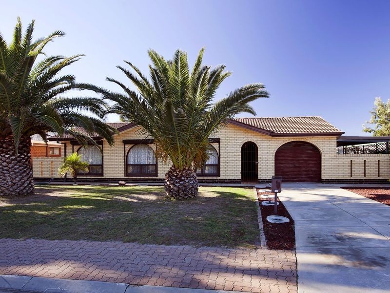 5 Jurs Avenue, North Haven SA 5018